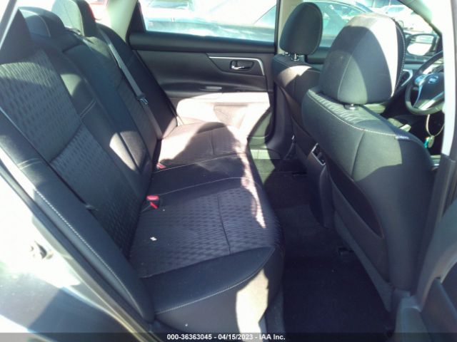 1N4AL3AP4HC299016 Nissan Altima 2.5 Sv