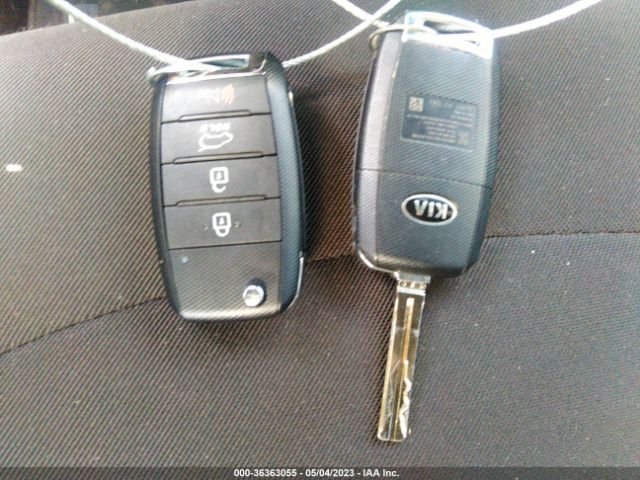 KIA Soul Base 2018 KNDJN2A28J7575960 Image 11