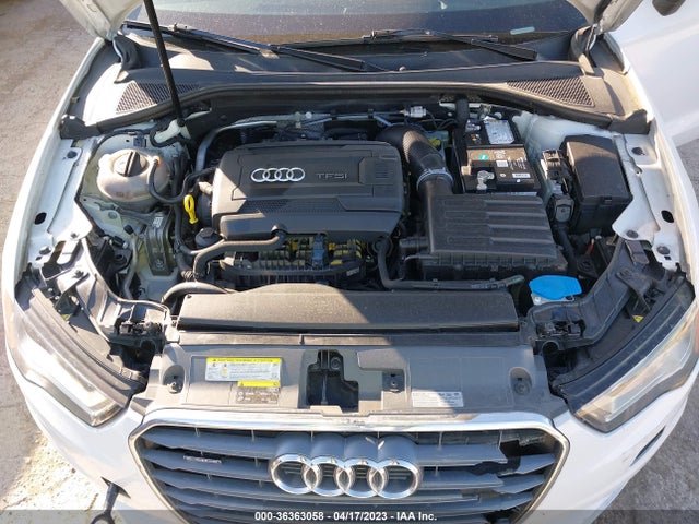 WAUBFGFF2F1093311 Audi S3/a3 2.0t Premium