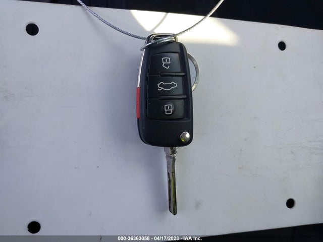 WAUBFGFF2F1093311 Audi S3/a3 2.0t Premium