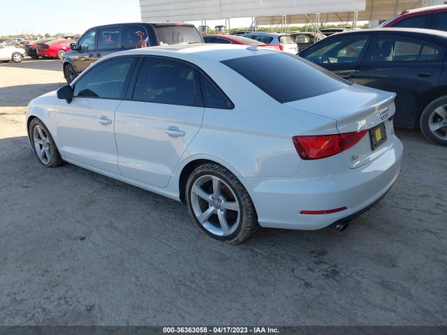 WAUBFGFF2F1093311 Audi S3/a3 2.0t Premium