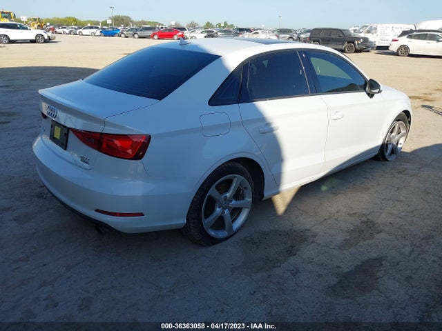WAUBFGFF2F1093311 Audi S3/a3 2.0t Premium