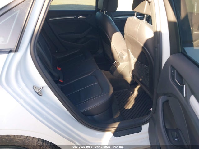 WAUBFGFF2F1093311 Audi S3/a3 2.0t Premium