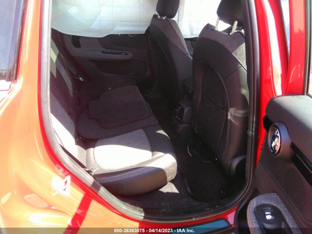 2023 Mini Countryman, VIN: WMZ83BR05P3P81387