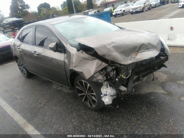 2019 2T1BURHEXKC128921 main image