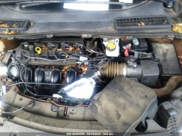 Ford ESCAPE S 2017 1FMCU0F78HUE01754 Image 8