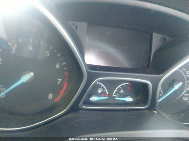 Ford ESCAPE S 2017 1FMCU0F78HUE01754 Image 6