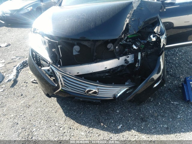 2015 LEXUS RX 350 VIN: 2T2BK1BA7FC335572