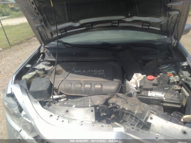 Dodge DART SXT 2016 1C3CDFBB8GD660880 Image 10
