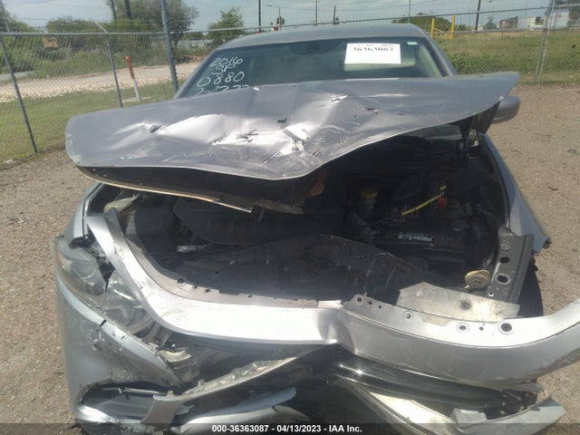 Dodge DART SXT 2016 1C3CDFBB8GD660880 Image 6