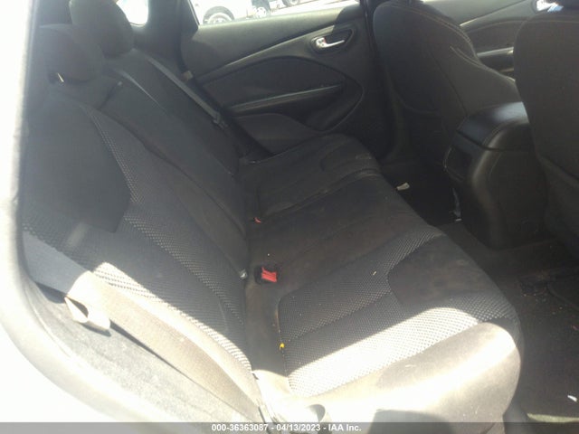 Dodge DART SXT 2016 1C3CDFBB8GD660880 Image 8