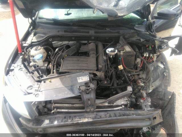 3VW2B7AJ7HM204710 Volkswagen Jetta 1.4t S