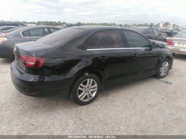 3VW2B7AJ7HM204710 Volkswagen Jetta 1.4t S