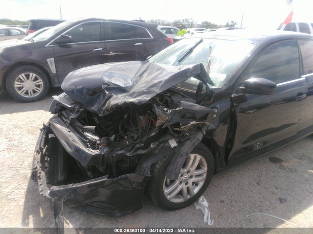 3VW2B7AJ7HM204710 Volkswagen Jetta 1.4t S