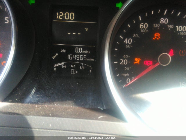 3VW2B7AJ7HM204710 Volkswagen Jetta 1.4t S