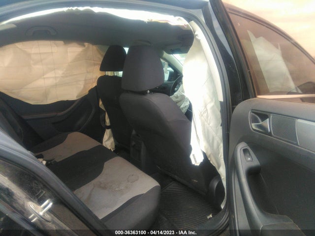 3VW2B7AJ7HM204710 Volkswagen Jetta 1.4t S