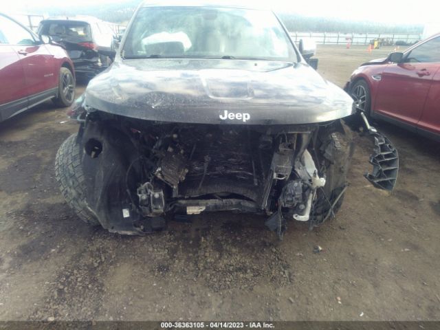 1C4RJFBG4HC884410 Jeep Grand Cherokee Limited