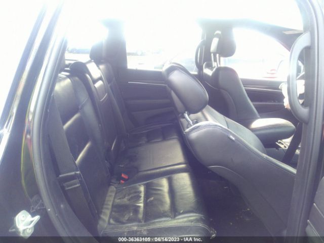 1C4RJFBG4HC884410 Jeep Grand Cherokee Limited