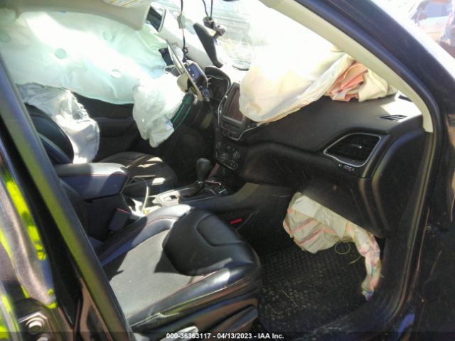 1C4PJMBX8KD391570 Jeep Cherokee Trailhawk