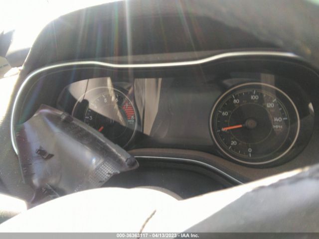 1C4PJMBX8KD391570 Jeep Cherokee Trailhawk