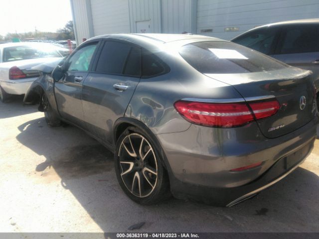 WDC0J6EB6HF234902 Mercedes-Benz Glc Amg Glc 43
