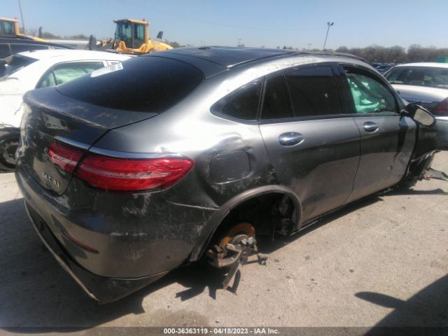 WDC0J6EB6HF234902 Mercedes-Benz Glc Amg Glc 43