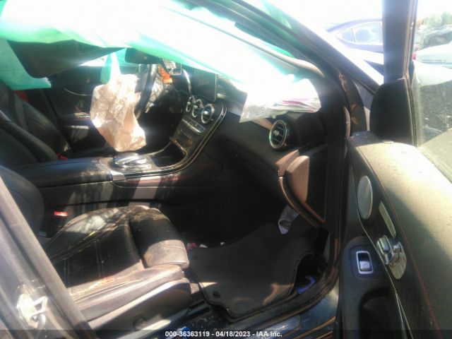 WDC0J6EB6HF234902 Mercedes-Benz Glc Amg Glc 43