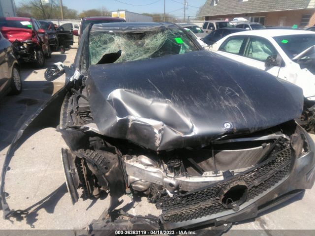 WDC0J6EB6HF234902 Mercedes-Benz Glc Amg Glc 43