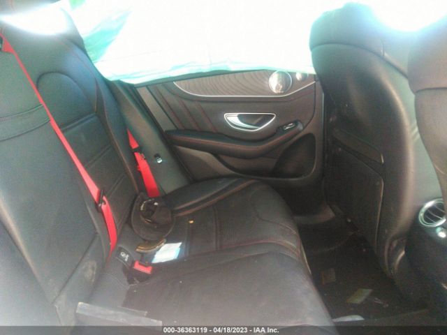 WDC0J6EB6HF234902 Mercedes-Benz Glc Amg Glc 43