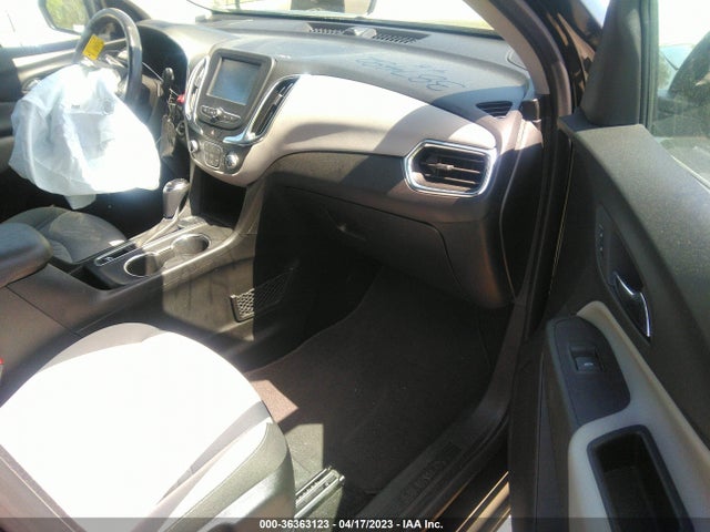 Chevrolet EQUINOX LT 2018 2GNAXSEV6J6339927 Image 6