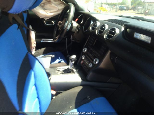 1FA6P8AM2F5394690 Ford Mustang V6