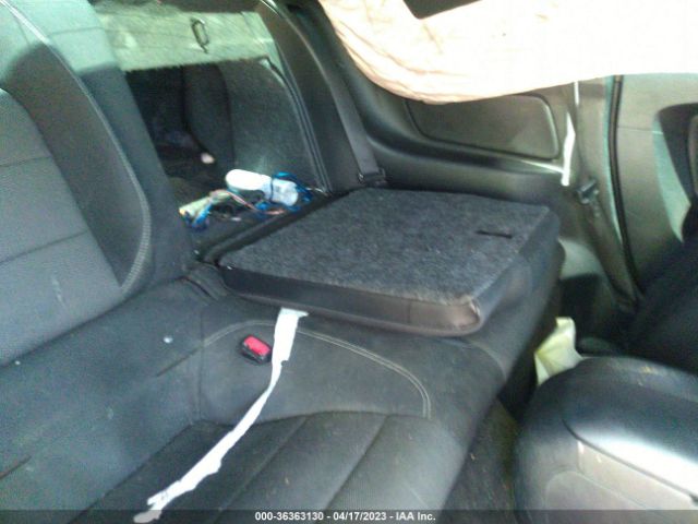 1FA6P8AM2F5394690 Ford Mustang V6