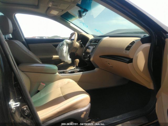 1N4AL3AP4FN886883 Nissan Altima 2.5 Sl