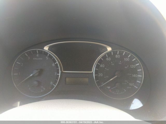 1N4AL3AP4FN886883 Nissan Altima 2.5 Sl