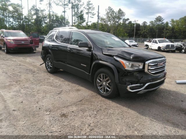 1GKKNMLS6HZ291307 auction archive image
