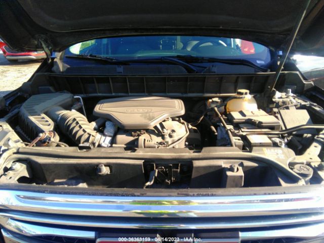 1GKKNMLS6HZ291307 GMC ACADIA SLT