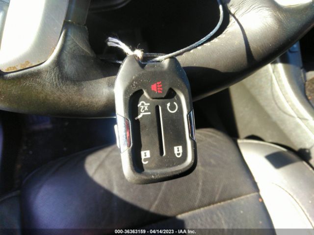 1GKKNMLS6HZ291307 GMC ACADIA SLT