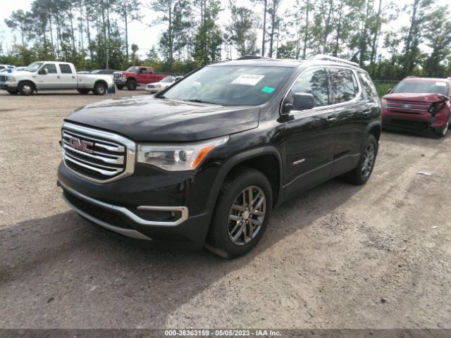 1GKKNMLS6HZ291307 GMC ACADIA SLT
