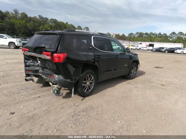 1GKKNMLS6HZ291307 GMC ACADIA SLT