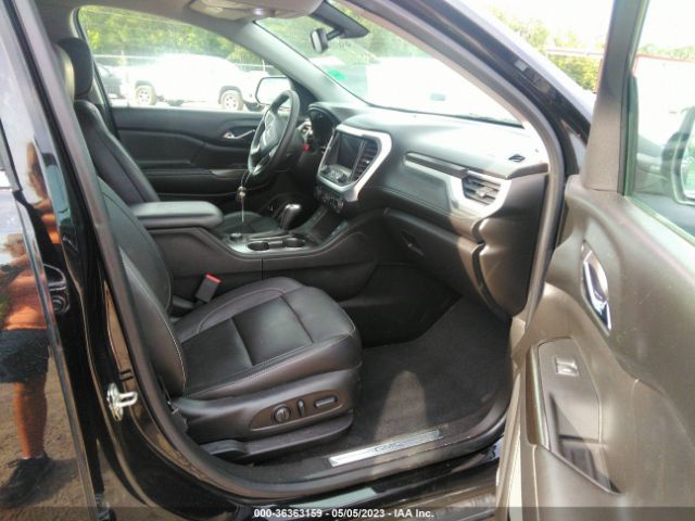 1GKKNMLS6HZ291307 GMC ACADIA SLT