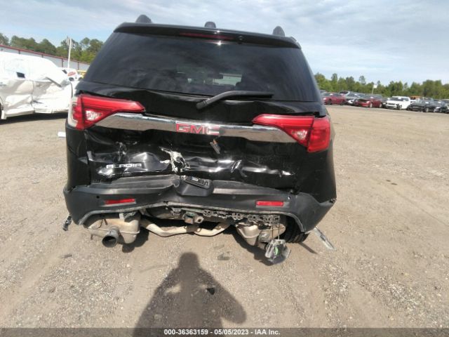 1GKKNMLS6HZ291307 GMC ACADIA SLT