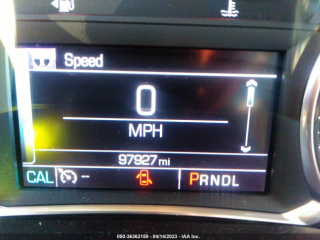 1GKKNMLS6HZ291307 GMC ACADIA SLT