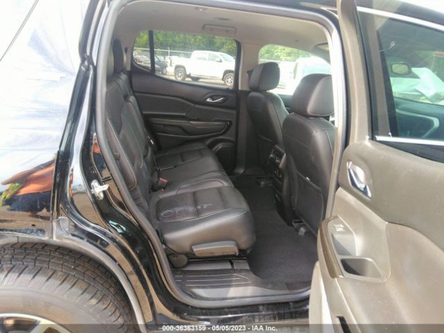 1GKKNMLS6HZ291307 GMC ACADIA SLT
