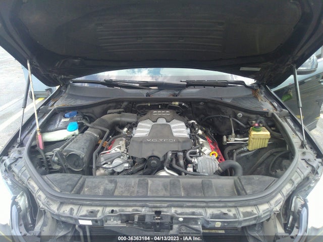 WA1DGAFE8ED007696 Audi Q7 3.0t S Line Prestige