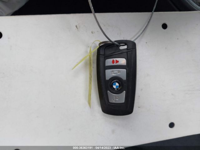 WBA5B1C50GG553579 BMW 5 Series 535i