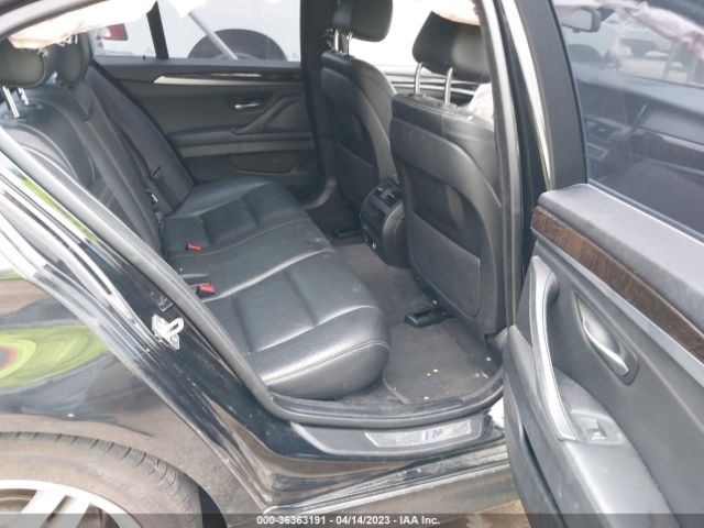 WBA5B1C50GG553579 BMW 5 Series 535i