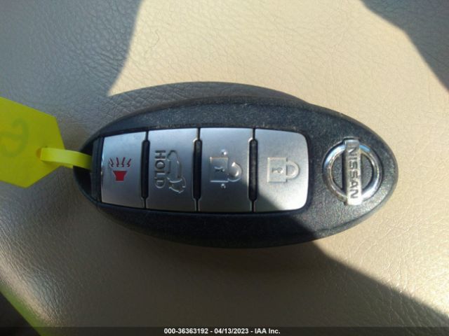 5N1AT2MV1GC795898 Nissan Rogue Sl