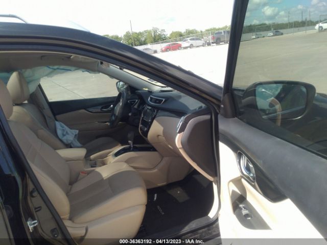 5N1AT2MV1GC795898 Nissan Rogue Sl