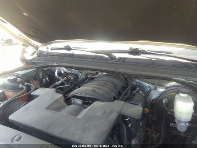 1GKS2GKC0HR112652 GMC Yukon Xl Slt