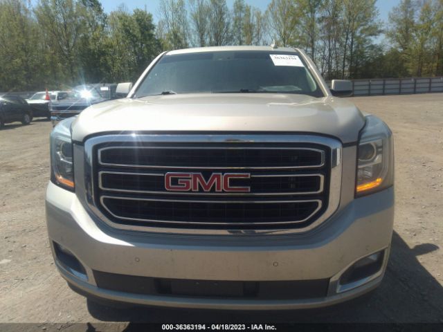 1GKS2GKC0HR112652 GMC Yukon Xl Slt